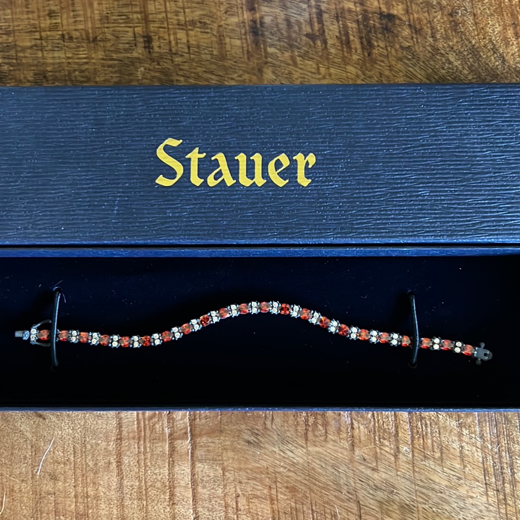 Stauer Jewelry 210$